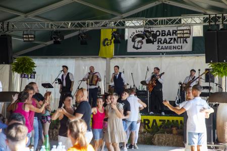 obarskiPraznikŽamenci2024